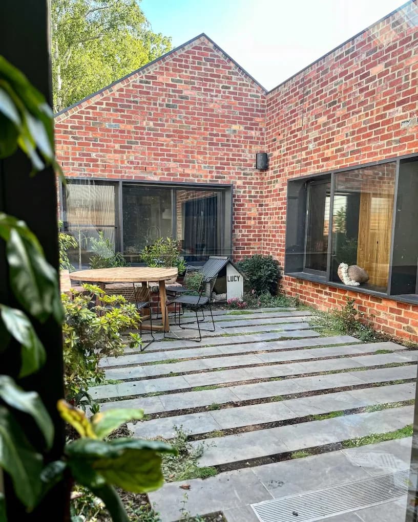 Cardwell Bricklaying — Melbourne Bricklayer